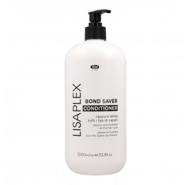 Lisap Lisaplex Bond Saver Après-shampooing 1000 ml
