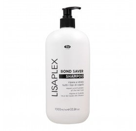 Lisap Lisaplex Bond Saver Shampoo 1000 ml