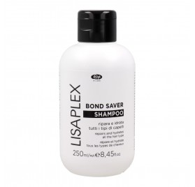 Lisap Lisaplex Bond Saver Shampooing 250 ml