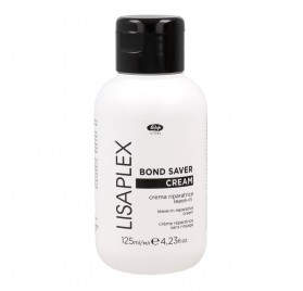 Lisap Lisaplex Bond Saver Cream 125 ml