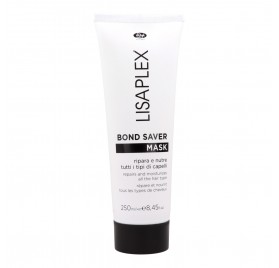 Lisap Lisaplex Bond Saver Mascarilla 250 ml