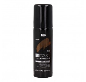 Lisap Re.touch Color Brown Blonde Spray 75 ml
