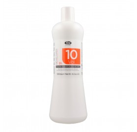 Lisap Emulsão Oxidante 3% 10 Vol 1000 ml