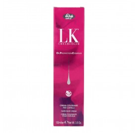Lisap Lk Opc Color 5/2 Châtain Clair Cendré 100 ml