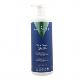 Valquer Total Repair Shampoo 1000 ml