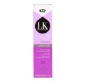 Lisap Lk Fruit Color 1/01 Black Blue 100 ml