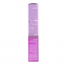 Lisap Lk Fruit Color 55/00 Châtain Clair Foncé 100 ml 2