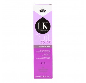 Lisap Lk Fruit Color 7/2 Blond Cendré 100 ml