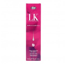 Lisap Lk Opc Color 10/8 Blond Très Clair Violet Plus 100 ml
