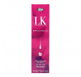 Lisap Lk Opc Color 7/0 Rubio 100 ml