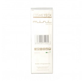 D DAF COSMETECK PLANCHA MINI SILVER C/FUNDA (1123) 2