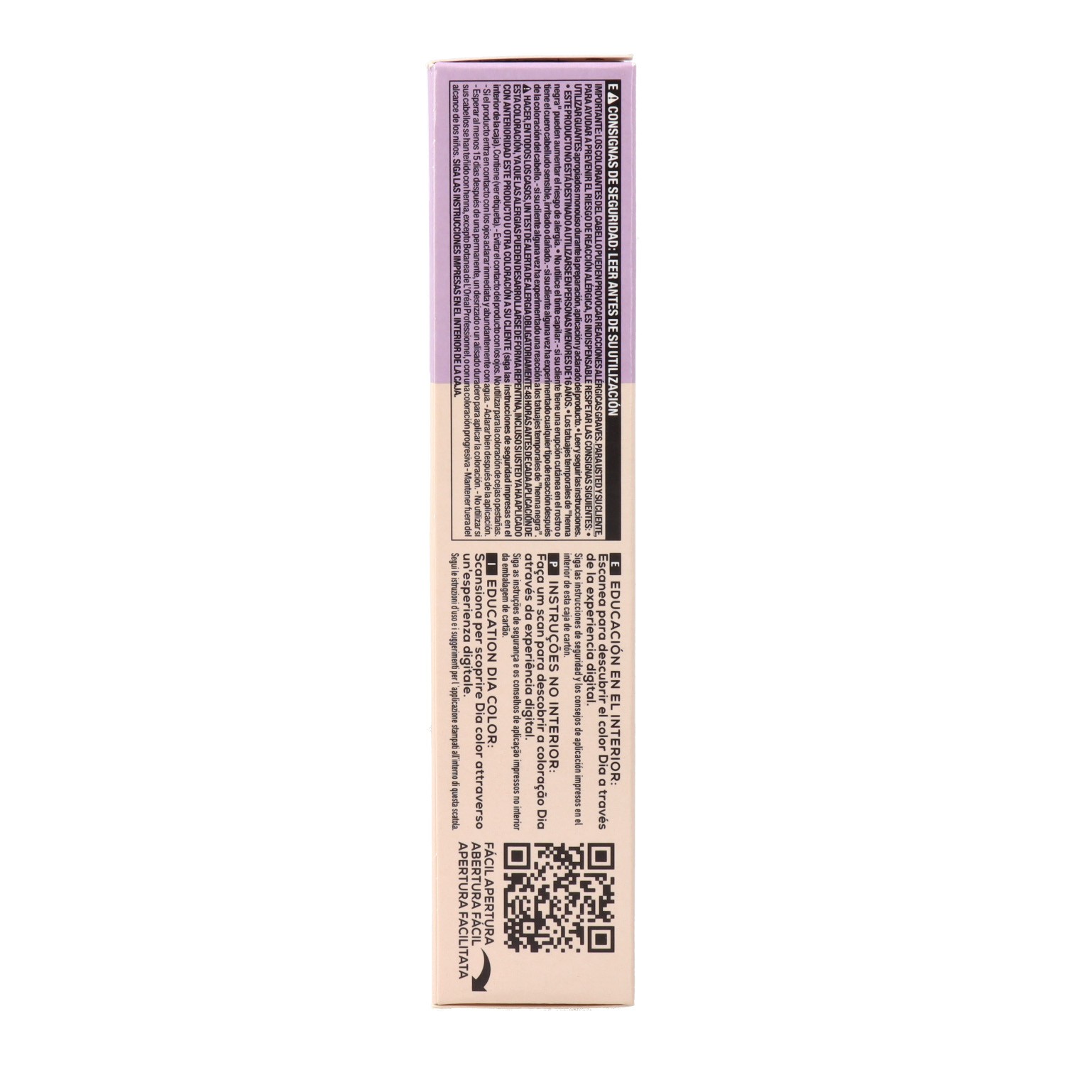Loreal Dia Cor 8.2 60 ml