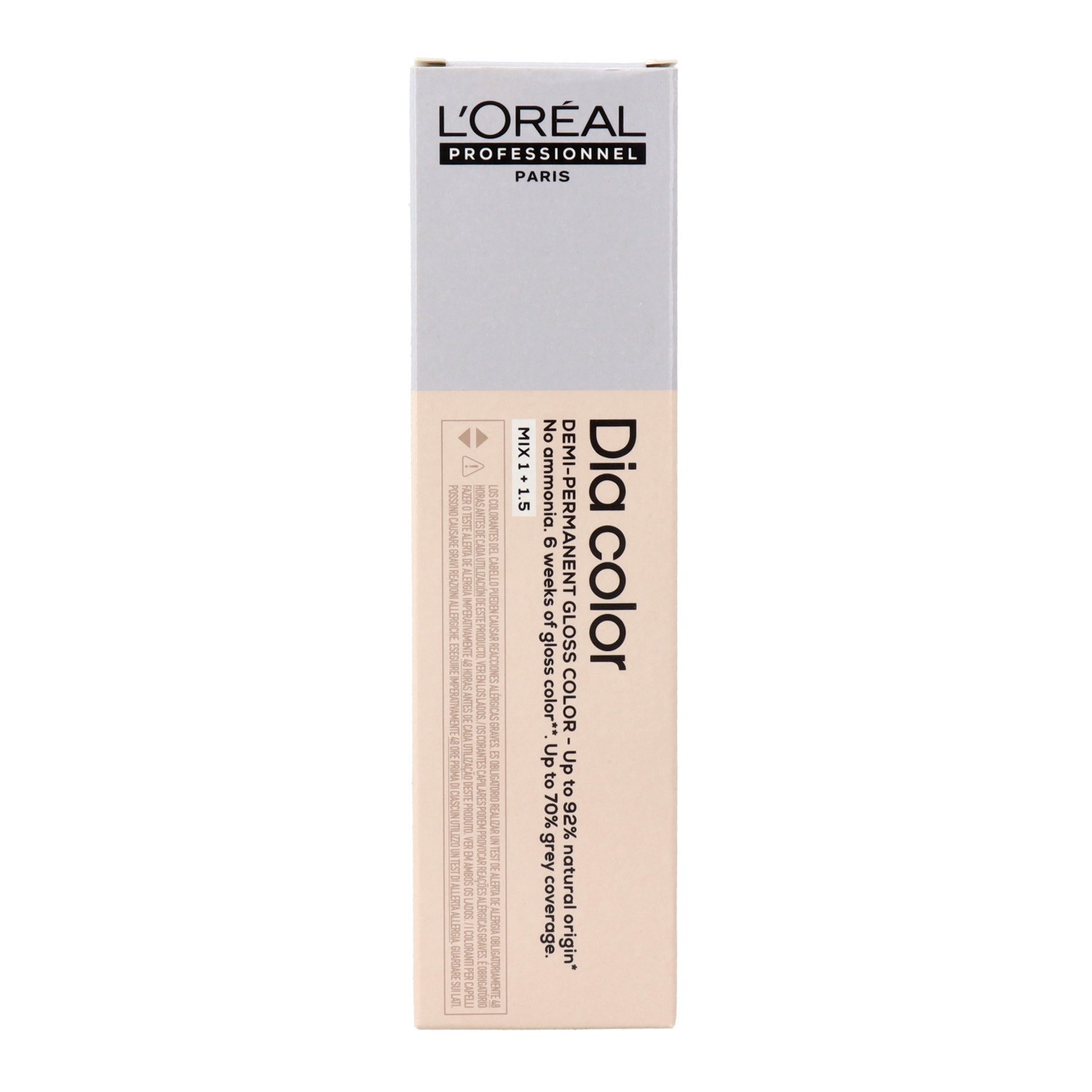 Loreal Dia Color Clear 60 ml