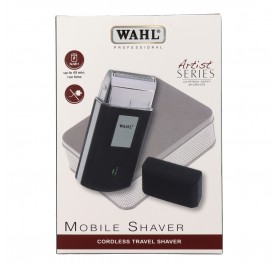 Wahl Artist Series Mobile Shaver Cordless Maquina