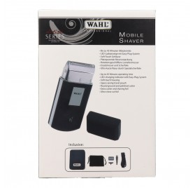 Wahl Artist Series Mobile Shaver Cordless Machine 2