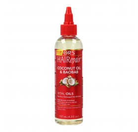 Ors Hairepair Silkening Serum 127 ml