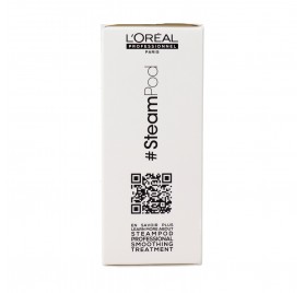 Loreal Steampod Sérum Lissant 3 En 1 50 ml 2