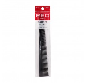 Pettine da barbiere Red Kiss