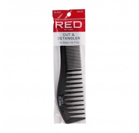Peigne coupe et démêlant Red Kiss