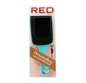 Spazzola districante Red Kiss