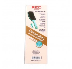 Red Kiss Detangle Brush Cepillo 2