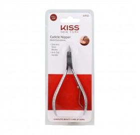Red Kiss Kny Nipper Coupe-cuticules à mâchoire complète