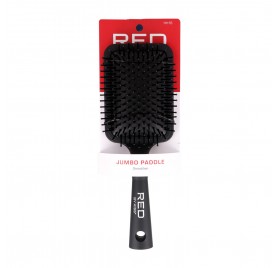 Red Kiss Professional Jumbo Paddle Brush Cepillo
