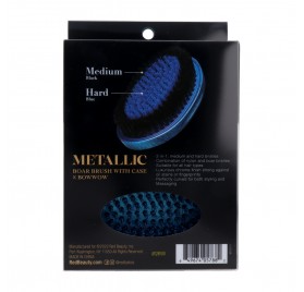Red Kiss Pocket Brosse Sanglier Mixte Brosse Bleue 2