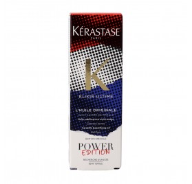 Kerastase Elixir Ultime Huile Originale Óleo 30 ml