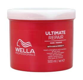 Wella Ultimate Repair Deep Mascarilla 500 ml