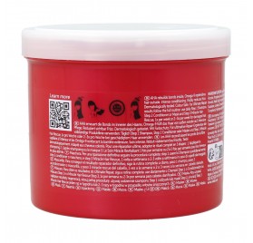 Wella Ultimate Repair Deep Mascarilla 500 ml 2