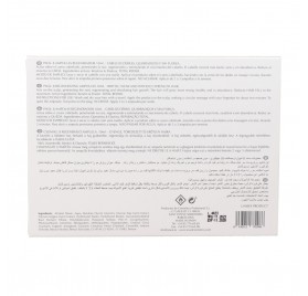 Arual Keratin Regenerador 8 U Tatamiento Ampollas 10 ml 2