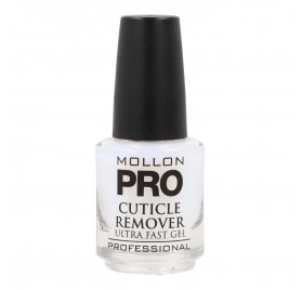 Mollon Pro Cuticle Remover 15 Ml