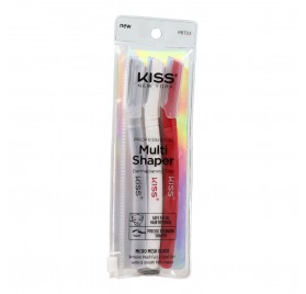 Red Kiss Kny Eyebrow Shaper Dermaplaning Eyebrow Razor