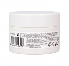 Wella Fusion Reparador Máscara 150 ml 2