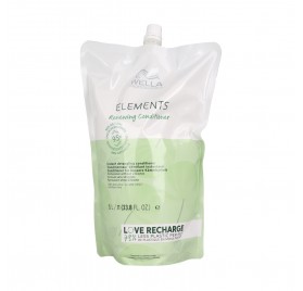 Wella Elements Renewing Refill Pouch Conditioner 1000 ml