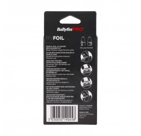 Babyliss Pro UvFoil 01 Shaver Replacement 2