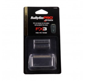 Babyliss Pro 4Artist Olio sostitutivo Head Fx