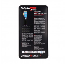 Macchina da taglio Babyliss Pro 4Artist Boost Chameleon FX Clipper 2