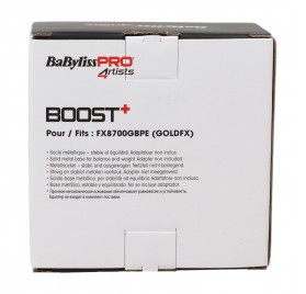 Babyliss Pro 4Artist Charging Base Gold Clipper 2