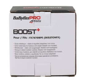 Babyliss Pro 4Artist Cham Skeleton Charging Base 2