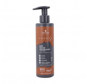 Schwarzkopf Chroma ID Bonding Color 6-46 Máscara de cacau cru 300 ml