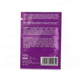 Pure Green Sachet Antifrizz Champú 10 ml 2
