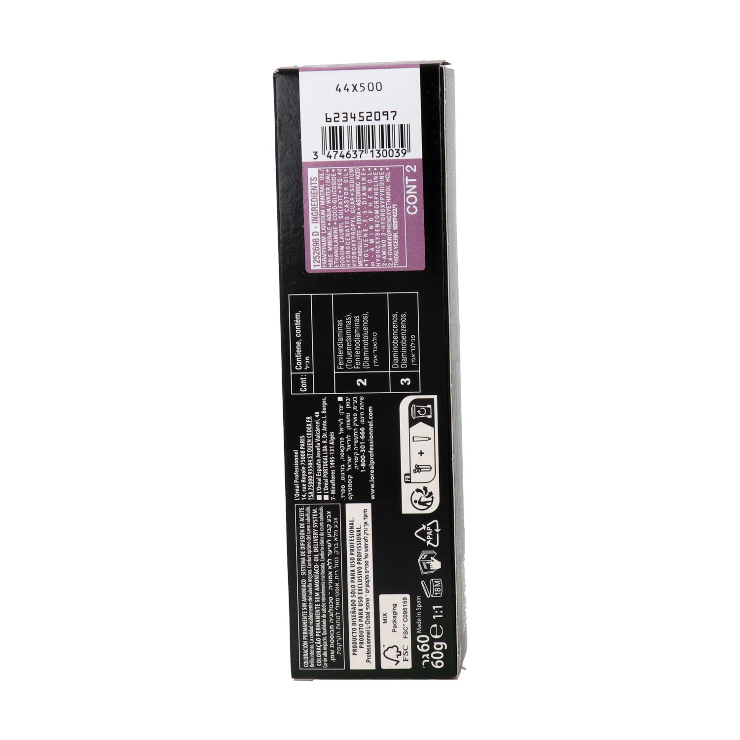 Loreal Inoa Cor 9.2 60 gr