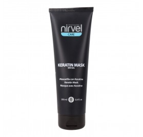 Nirvel Technica Keratin Máscara 250 ml