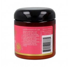 Camille Rose Buriti & Nectar Repair Trattamento al colestrolo 240 ml 2