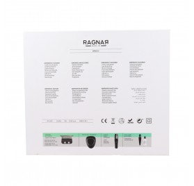 Macchina per ritocco Ragnar Eur Space-S 2