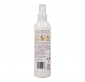 Shea Moisture Coconut Oil Leave-In Treatment 237 ml 2