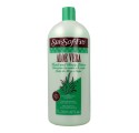 Sta Soft Fro Aloe Vera Loção 1 L