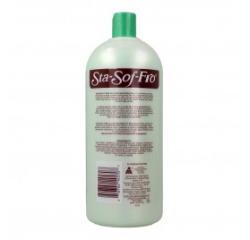 Sta Soft Fro Aloe Vera Loção 1 L 2